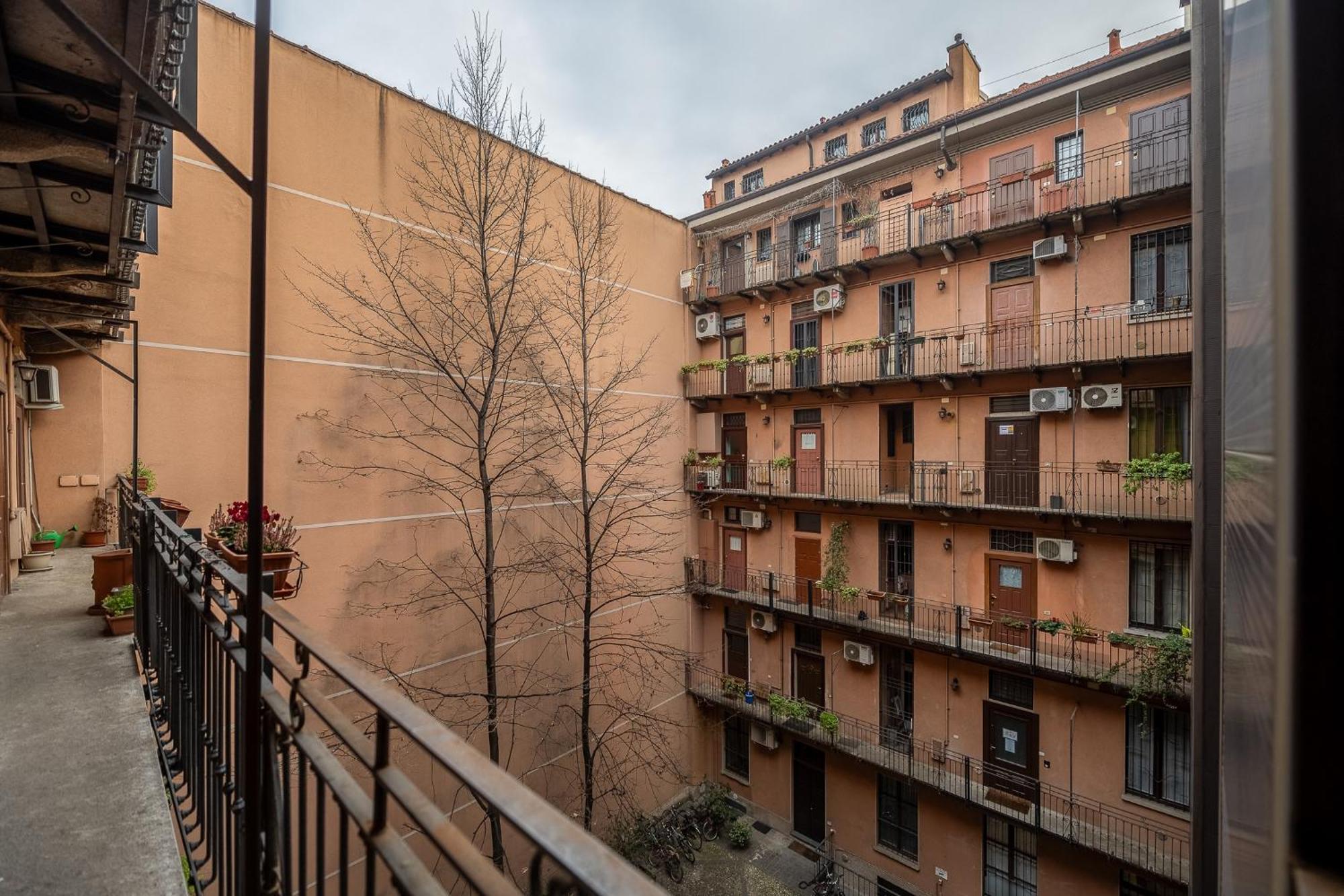 "Suite Elegance Brera" — Foto 1